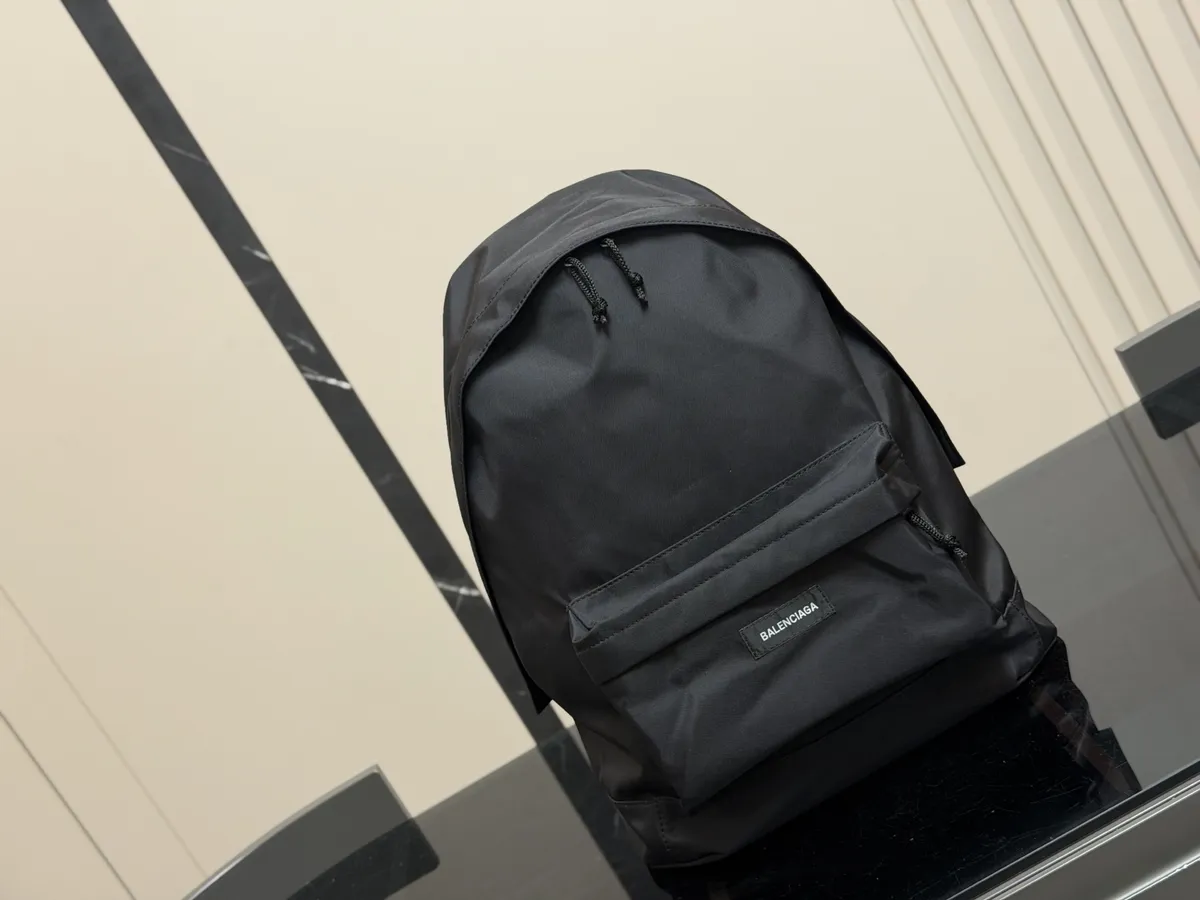 Balenciaga Backpack - 34 × 42 cm — source photograph 1 of 3