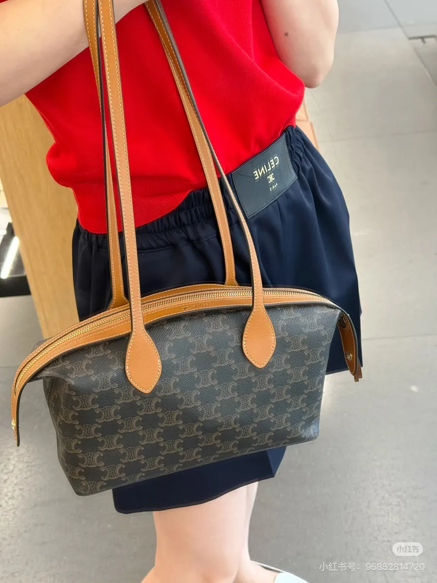 Celine Mini Bag — source photograph 1 of 3