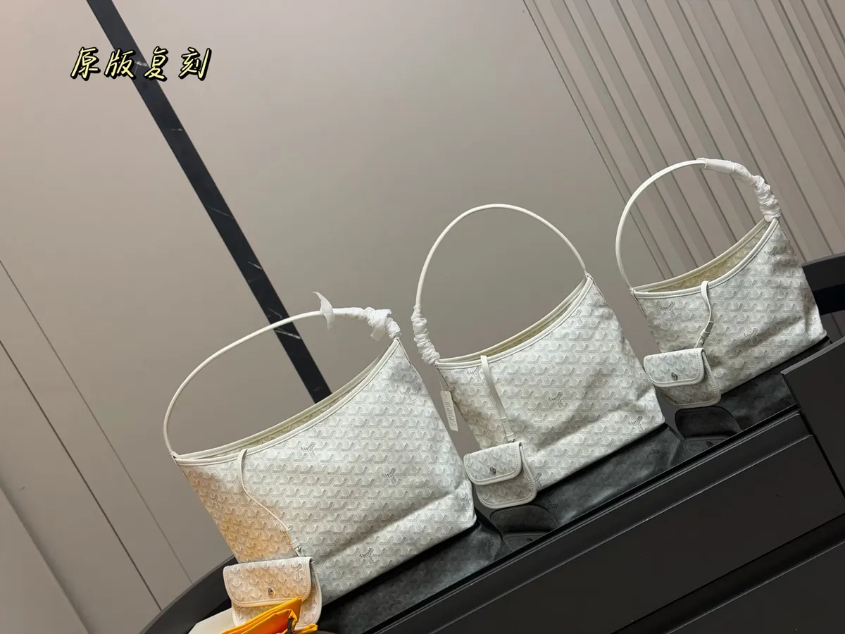 Goyard Tote Bag Replica - 45 × 28 cm Options — source photograph 1 of 3