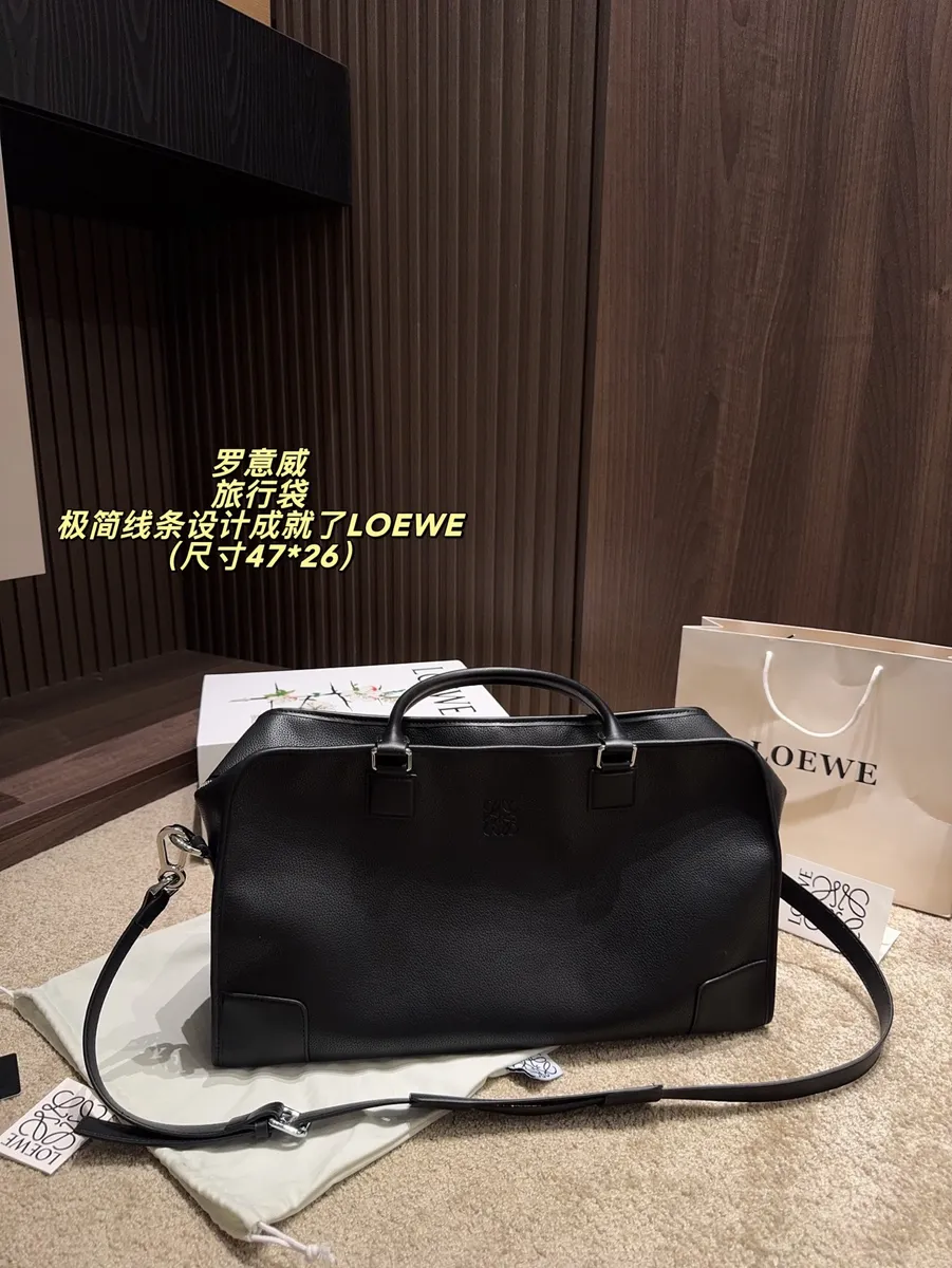 Loewe Backpack — source photograph 1 of 3