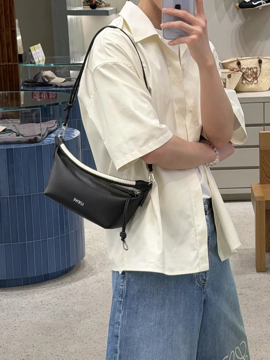 Loewe Cala Handbag — source photograph 1 of 3