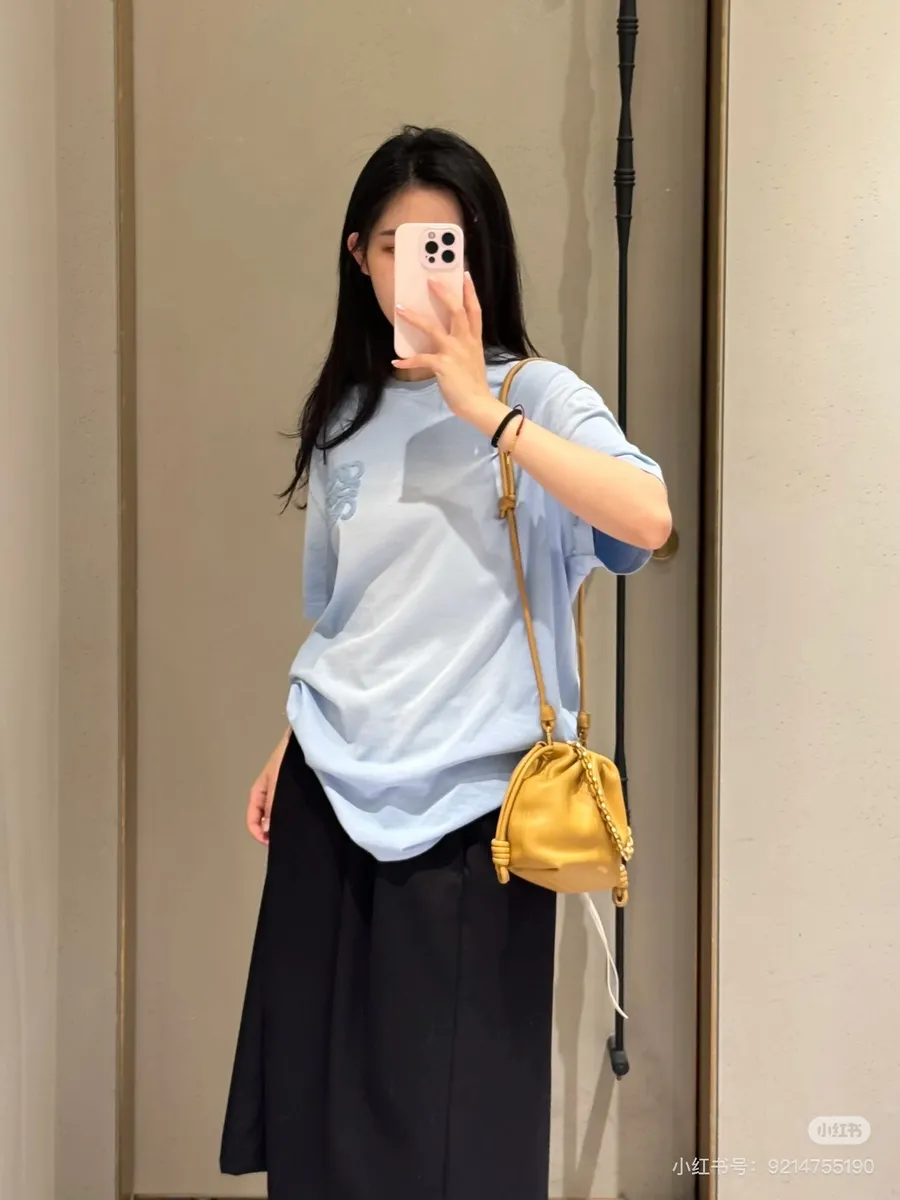 Loewe Mini Bag — source photograph 1 of 3