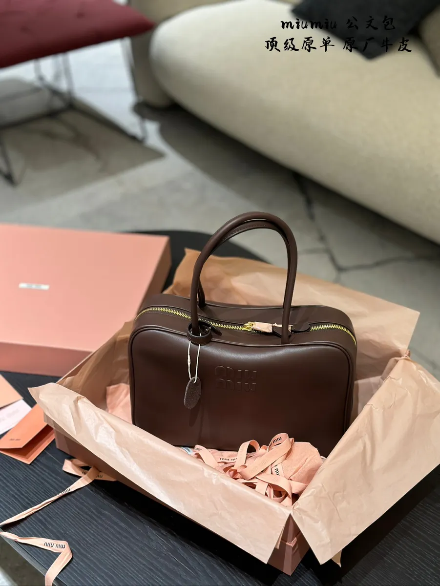 Miu Miu Mini Bag - 34 cm — source photograph 1 of 3
