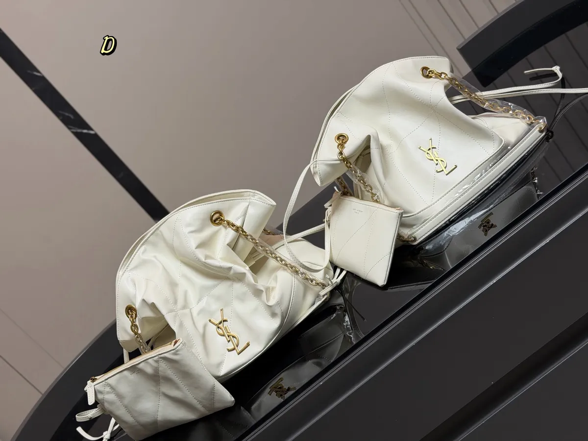 Saint Laurent Jamie Chain Handbag - 35 cm Options — source photograph 1 of 3