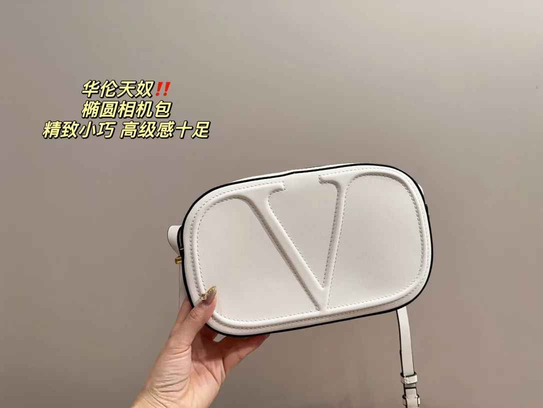 Valentino Camera Bag — source photograph 1 of 3